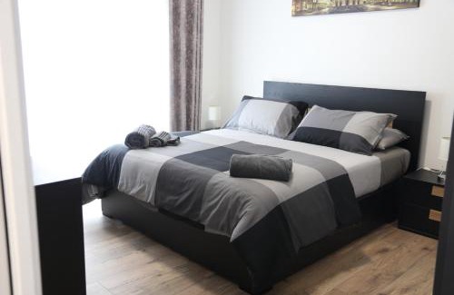 Como Apartment | Sweet Dreams Apartment