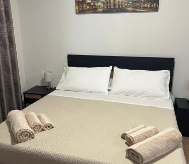 Como Apartment | Sweet Dreams Apartment