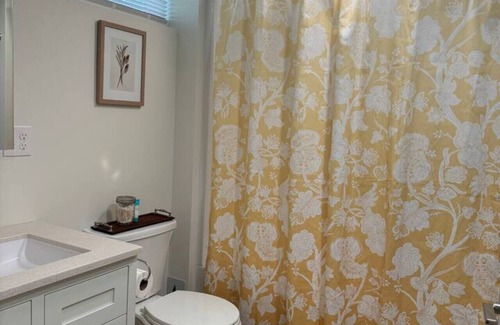 Miles City House | Sweet Dreams: Easy Access w/Attached Garage