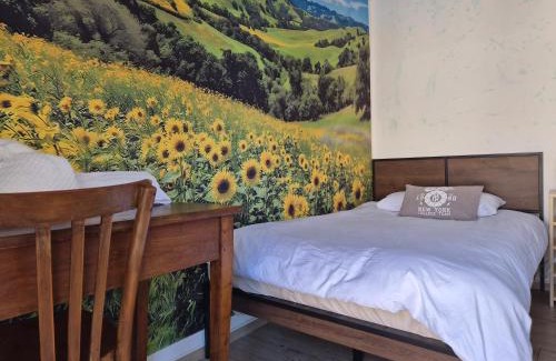 Chianciano Terme Apartment | Sweet Dreams Elegance Spa, Colazione & Relax