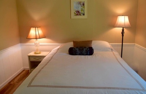 Squaw Valley House | Sweet dreams in the hills of Sequoia