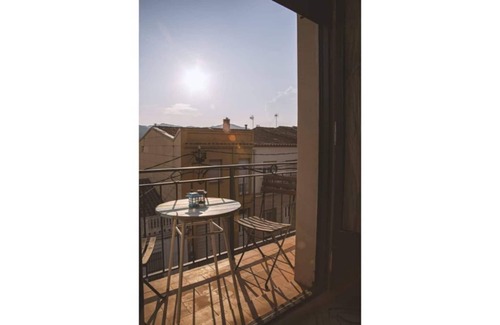 Sant Feliu de Guixols Apartment | Sweet Dreams. In the middle of the wonderful Costa Brava. @CostaBravaSoul