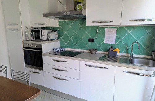 Chianciano Terme Apartment | Sweet Dreams: Free WiFi & Netflix Premium