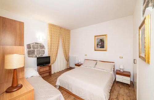 Montefiascone Bed & Breakfast | Sweet dreams