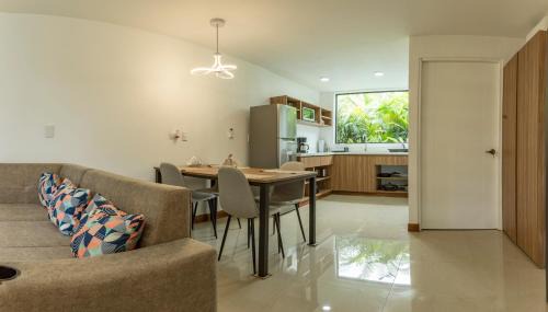 Penas Blancas Apartment | Sweet Dreams the Arenal