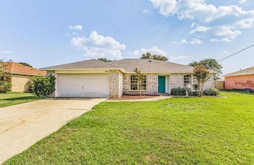 Pensacola House | Sweet Dreams