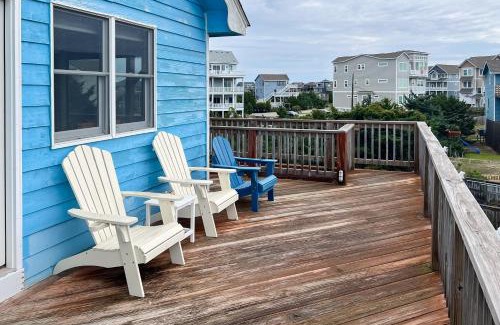 Farrow Shores House | Sweet Dreams