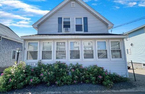 Wells Beach House | Sweet Dreams