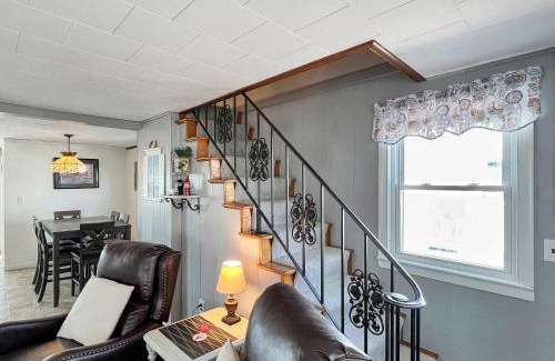 Wells Beach House | Sweet Dreams