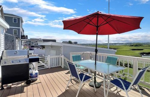 Wells Beach House | Sweet Dreams W032 Brought to you by GetAway Vacations