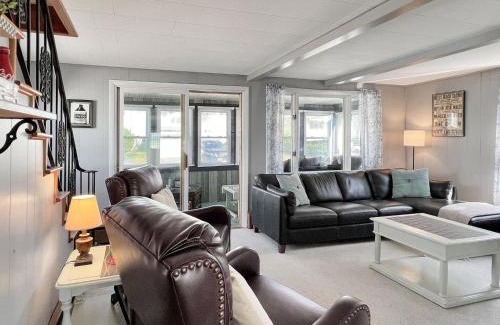 Wells Beach House | Sweet Dreams W032 Brought to you by GetAway Vacations