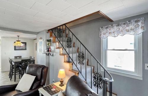 Wells Beach House | Sweet Dreams W032 Brought to you by GetAway Vacations