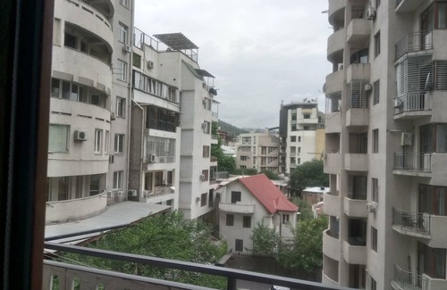 Vake Apartment | Sweet & Elite apartment in the center of Tbilisi