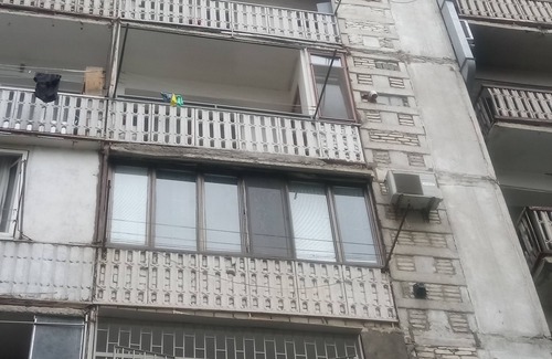Vake Apartment | Sweet & Elite apartment in the center of Tbilisi