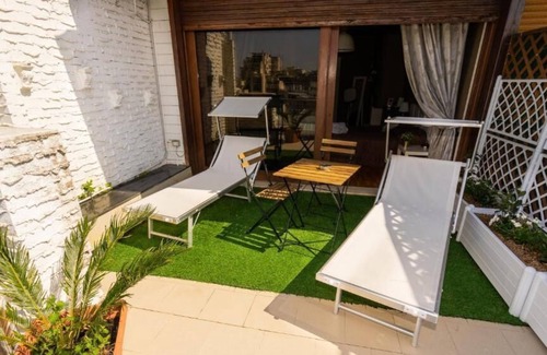 Bari City Centre Apartment | SWEET EMOTIONS ROOM 81