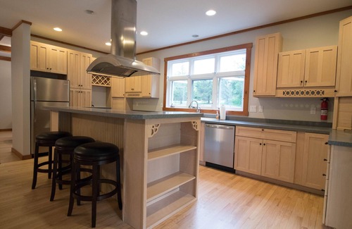 The Galena Territory House | Sweet Escape- Hot Tub, Pool Table & Fire Pit Table in the Galena Territory