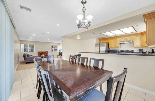 El Monte House | Sweet Escape · Universal + LA Main Attractions!