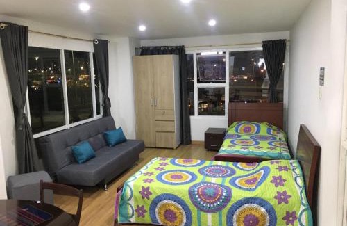 Bogota Apartment | Sweet Flat