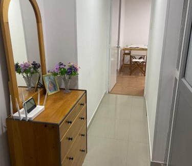Bogota Apartment | Sweet Flat