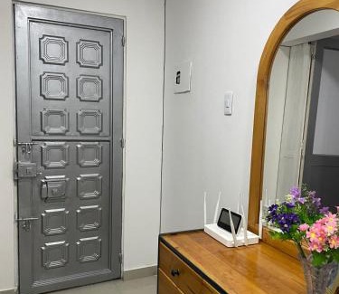Bogota Apartment | Sweet Flat