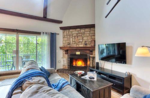 Mont-Tremblant Apartment | Sweet Getaway