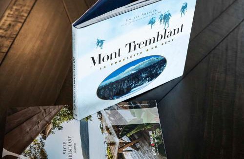Mont-Tremblant Apartment | Sweet Getaway