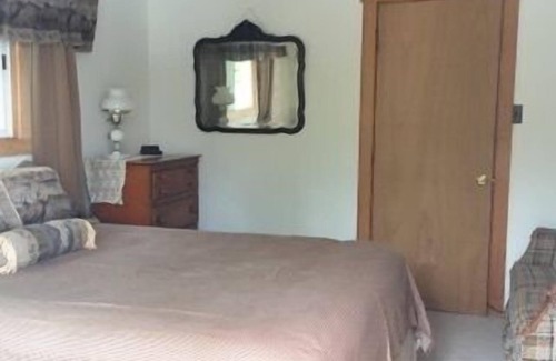Deer Isle Cottage | Sweet Grass Cove Cottage