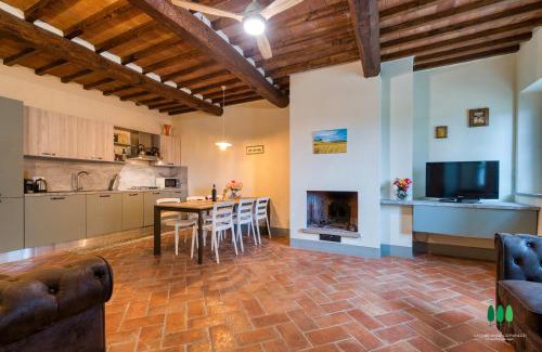 Peccioli Apartment | Sweet Hills