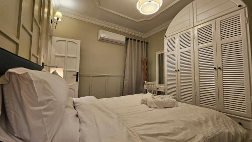 Mansoura Apartment | Sweet Home 4