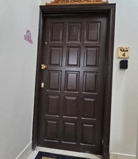 Mansoura Apartment | Sweet Home 4