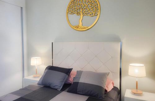 Los Gavilanes Apartment | Sweet home Abades