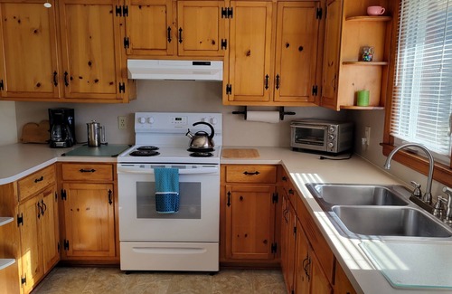 Sparta House | Sweet Home Allegheny, close to Sparta and the Blue Ridge Mountains