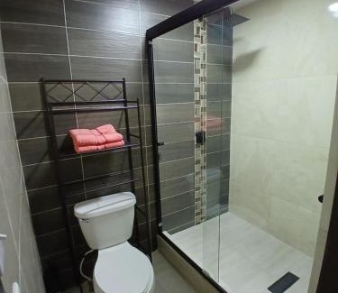 Juarez Municipality Apartment | Sweet Home at Juarez