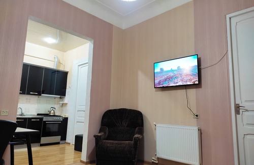 Chugureti Apartment | SWEET HOME AT MARJANISHVILI SQ. VIP APARTMENT MOST CENTER AT THE OLD TBILISI