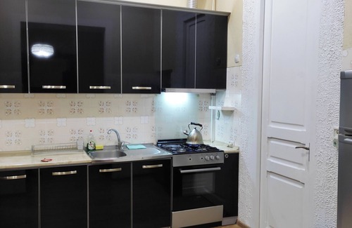 Chugureti Apartment | SWEET HOME AT MARJANISHVILI SQ. VIP APARTMENT MOST CENTER AT THE OLD TBILISI