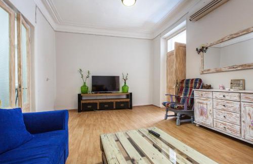 Vera Apartment | Sweet Home at Rustaveli Avenue