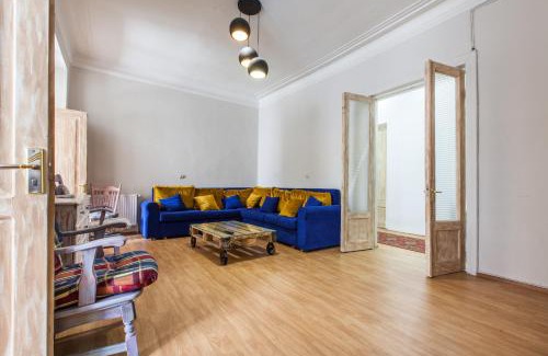 Vera Apartment | Sweet Home at Rustaveli Avenue
