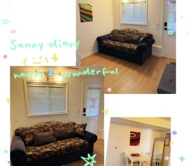 Delta House | sweet home