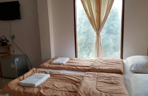 Chiang Khan Hotel | Sweet Home Chiang Khan