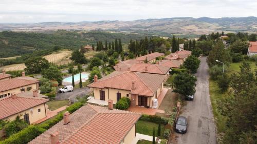 Contignano House | Sweet Home Contignano