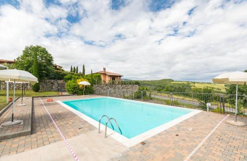 Contignano House | Sweet Home Contignano