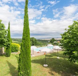 Contignano House | Sweet Home Contignano