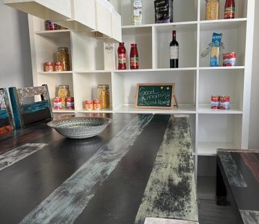 Suedvorstadt Apartment | Sweet Home