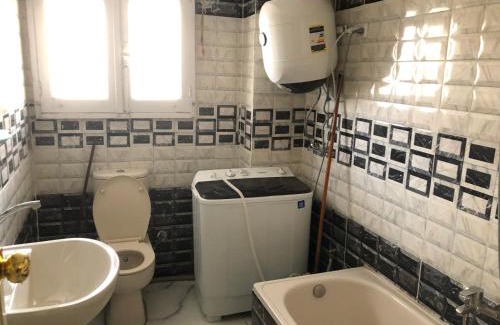 Downtown Cairo Apartment | Sweet Home Downtown Cairo