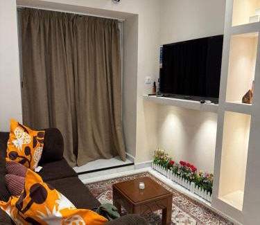 Algiers Apartment | Sweet home