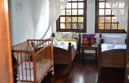 Playa Honda House | Sweet Home