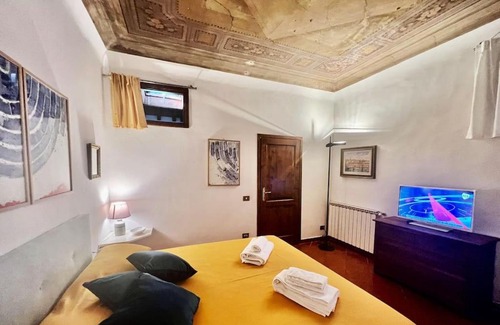 Rovezzano Apartment | Sweet Home Florence