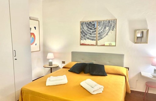 Rovezzano Apartment | Sweet Home Florence