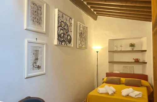 Rovezzano Apartment | Sweet Home Florence