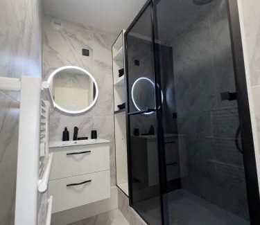 Poitiers Apartment | Sweet home